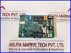 058404LS Pcb Card Circuit Board System
