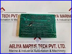 058404LS Pcb Card Circuit Board System