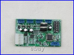 10 PCS Elevator Printed Circuit Board Compatible with OTIS RS-14 Control Board