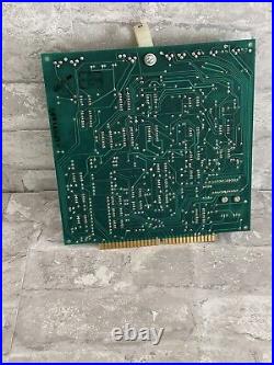 101072623 Pcb Circuit Board / 101072859 Rev-A / 101072858 Rev C