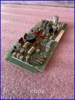 10776-39-32-0100 444636 Oscillator Pcb Circuit Board Module