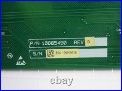 10805490 Pcb Circuit Board T221075