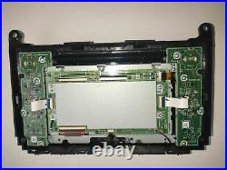 12 13 FOR MOST TOYOTA & SCION Circuit board PCB display LCD GPS RADIOS PANASONIC