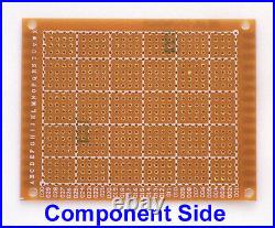 12pcs KIT Prototyping PCB Printed Circuit Board Prototype Breadboard Perfboard