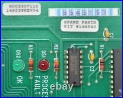 148540 Allen-Bradley Circuit Board PCB 1395 Series SP148540 -SA