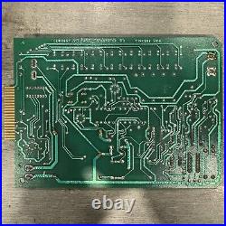 1500830 / Current / Voltage Converter Pcb Assy / Eaton Axcelis