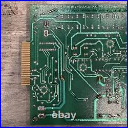 1500830 / Current / Voltage Converter Pcb Assy / Eaton Axcelis