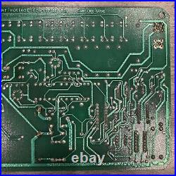 1500830 / Current / Voltage Converter Pcb Assy / Eaton Axcelis