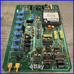 1500830 / Current / Voltage Converter Pcb Assy / Eaton Axcelis