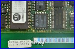 155993 Allen-Bradley Circuit Board PCB 1395 Series SP155993 -SA