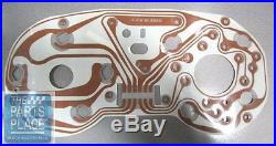 1966-67 Oldsmobile Cutlass 442 Rally Pack Printed Circuit Board GM 6458478
