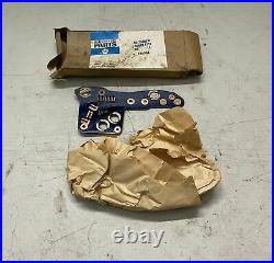 1966-67 Plymouth GTX NOS Left Printed Circuit Board Satellite Belvedere I II 66