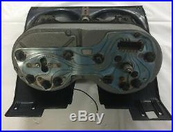 1967-68 GM Camaro Firebird Speedometer Fuel Gauge Cluster Printed Circuit Board