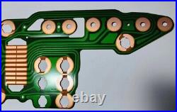 1974-78 Ford Mustang printed circuit board for instrument cluster With Tachometer