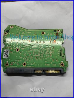 1PC USED WD 10TB 12TB PCB circuit board 006 0B40829 #T566 YS