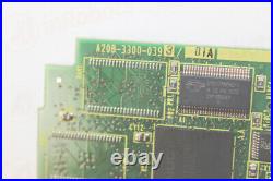 1PCS FANUC Axis Card A20B-3300-0393 PCB Circuit Board