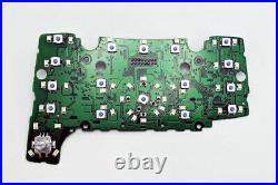 2010-2014 Audi Q7 MMI Navigation Control Circuit Board PCB with Nav (3rd Gen)