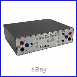 2019 TSH-210 VI curve tester PCB Circuit Board On-line Maintenance Tester