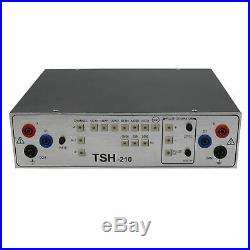2020 TSH-210 VI curve tester PCB Circuit Board On-line Maintenance Tester