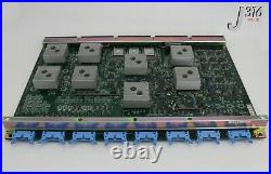 21900 Advantest Pcb Pg Cont Printed Circuit Board Bir-020567