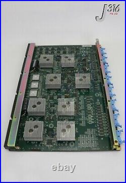 21900 Advantest Pcb Pg Cont Printed Circuit Board Bir-020567