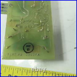 3925/A Circuit Board PCB