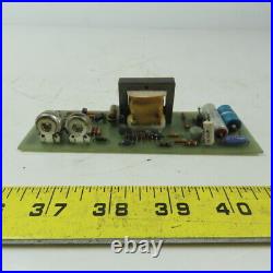 3925/A Circuit Board PCB