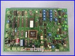 3M 78-8121-0738-7C PWB-Main Logic PCB Circuit Board 78-8121-0739-5