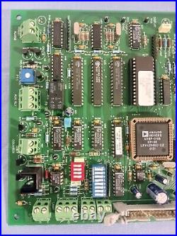 3M 78-8121-0738-7C PWB-Main Logic PCB Circuit Board 78-8121-0739-5