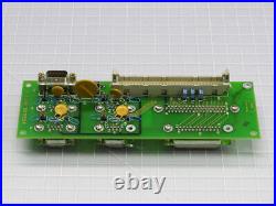 44088401-d Pcb Circuit Board T221077