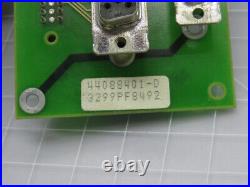 44088401-d Pcb Circuit Board T221077