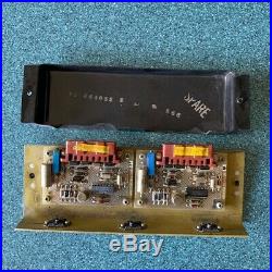 58-364058 Beechcraft Fuel Quantity Printed Circuit Board Assy (Volts 28)
