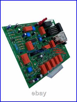 650-091 PCB Replacement for Olympian FG Wilson 12 Volt 1 Year Warranty