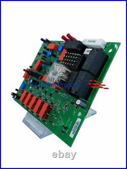 650-092 PCB Replacement for Olympian FG Wilson 24 Volt 1 Year Warranty