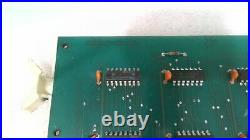 65001262(1-c) 1781010112481 Add Q-g1 Printed Circuit Board Pcb