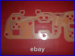 81 87 1981 1987 CHEVY TRUCK C10 GAUGE CLUSTER PRINTED CIRCUIT BOARD WithO TACH