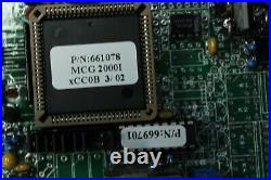 826157 PCB Circuit Board 661078