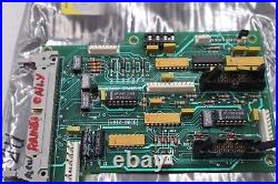 8300-2164 Pcb Circuit Board Shuttle Interface Stock #2819