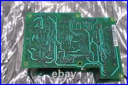 8300-2164 Pcb Circuit Board Shuttle Interface Stock #2821