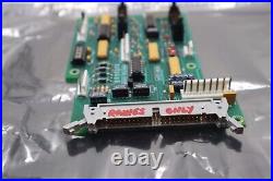 8300-2164 Pcb Circuit Board Shuttle Interface Stock #2821