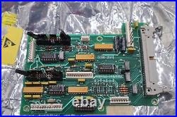 8300-2164 Pcb Circuit Board Shuttle Interface Stock #2823