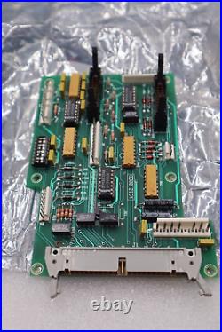 8300-2164 Pcb Circuit Board Shuttle Interface Stock #2823