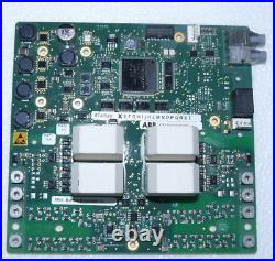 ABB 3BHE022678R0105 Gate Drive PCB Circuit Board GD D830 B105 New
