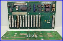 ABB 3HAA3573-ACA ABB241 Rear Plane Printed Circuit Board