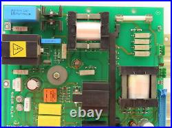 ABB 57411449 Power Supply PCB Circuit Board