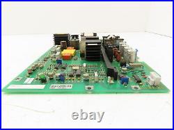 ABB 57411449 Power Supply PCB Circuit Board