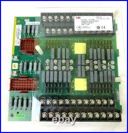 ABB NTA106 Infi 90 Termination Unit Pcb Circuit Board New Open Box