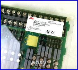 ABB NTA106 Infi 90 Termination Unit Pcb Circuit Board New Open Box