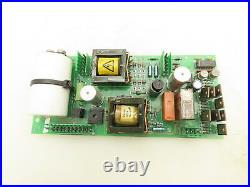 ABB STROMBERG 58130435 PCB Circuit Board