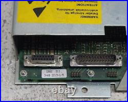 ABB VELINGE PCB CIRCUIT BOARD 3HAB 3700-1/3 Serial Measurement